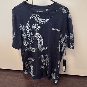 Karl Lagerfeld shirt - men’s